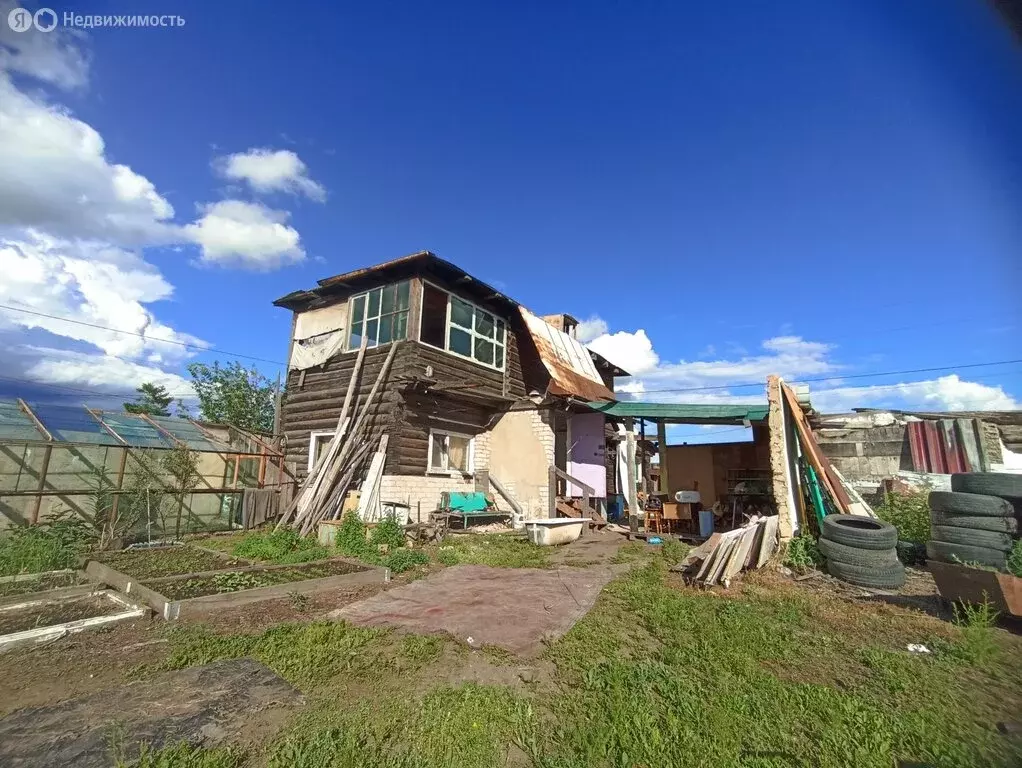 Участок в Чита, улица Варганова, 25 (7.34 м) - Фото 2