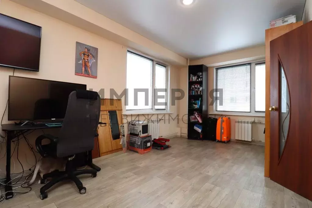 Квартира, 2 комнаты, 53.4 м - Фото 0