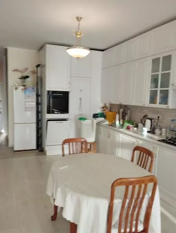 1-к кв. Краснодарский край, Геленджик Верхняя ул. (73.0 м) - Фото 2