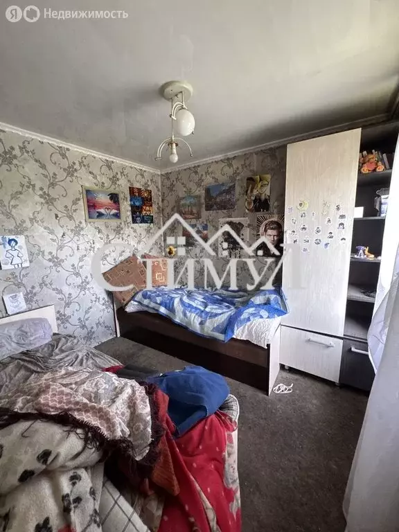 Дом в Черногорск, Товарная улица, 19А (58.5 м) - Фото 2