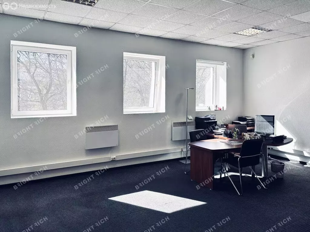 Офис (552.9 м) - Фото 1