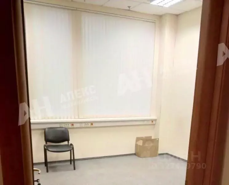 Офис в Москва Научный проезд, 19 (17 м) - Фото 1