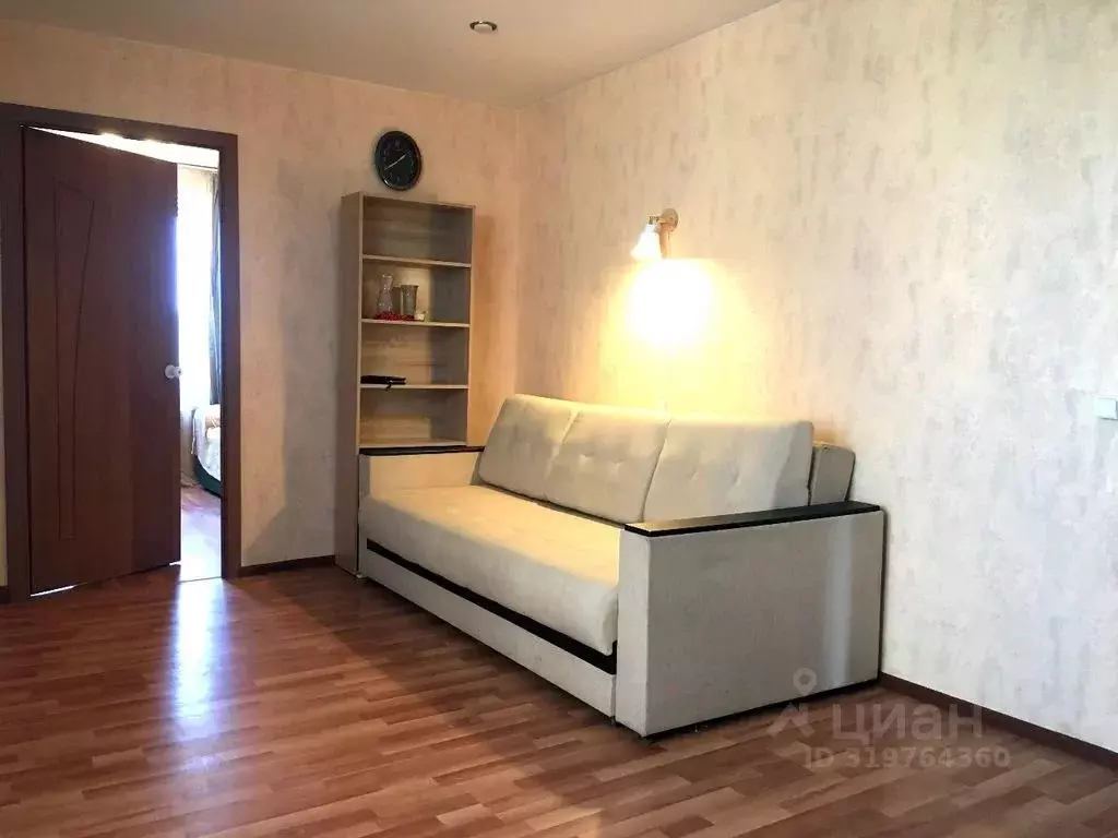 3-к кв. Москва ул. Маевок, 1к1 (64.0 м) - Фото 1