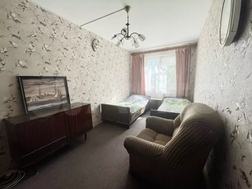 2-к. квартира, 45 м, 3/5 эт. - Фото 0