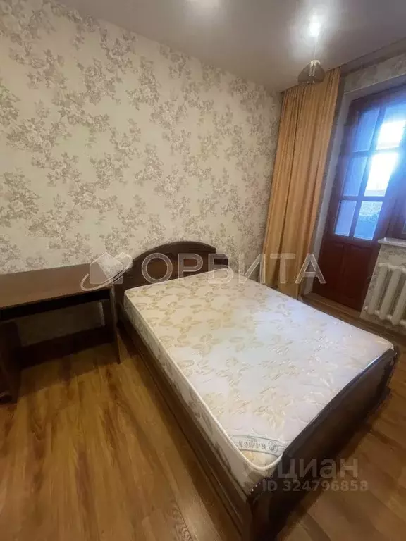 3-к кв. Тюменская область, Тюмень ул. Малыгина, 56к2 (102.7 м) - Фото 2