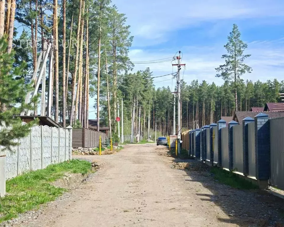 Дом в Сысерть, улица Альберта Подкорытова (126 м) - Фото 1