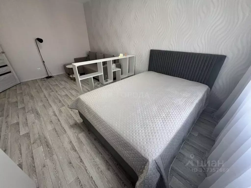 1-к кв. Новосибирская область, Новосибирск ул. Станиславского, 16/2 ... - Фото 0