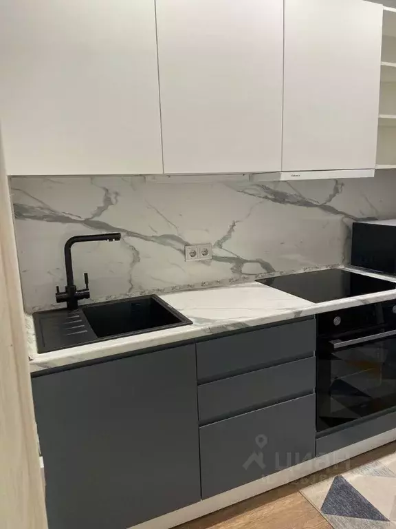 1-к кв. Самарская область, Тольятти ул. Горького, 74 (44.5 м) - Фото 2