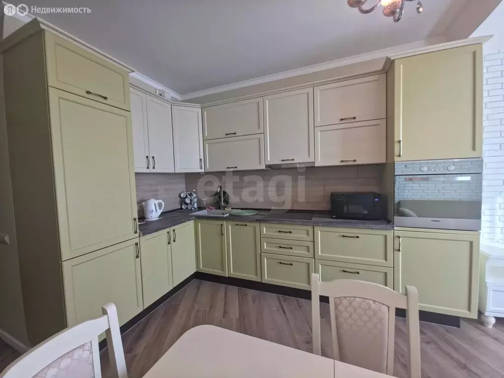 Квартира-студия: Ставрополь, улица Ленина, 244/2 (54.9 м) - Фото 2