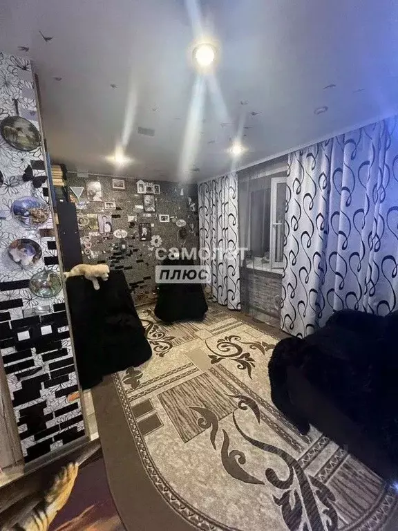 1-к кв. Марий Эл, Йошкар-Ола ул. Рябинина, 35 (38.0 м) - Фото 2