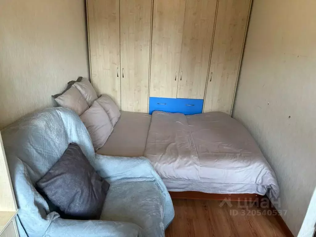 1-к кв. Чувашия, Чебоксары просп. Ленина, 59 (47.0 м) - Фото 1