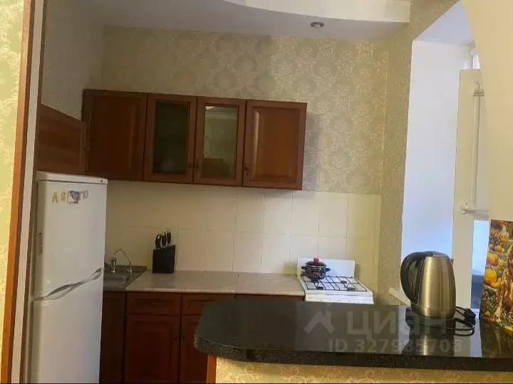 2-к кв. Дагестан, Махачкала ул. Эфенди Капиева (50.0 м) - Фото 2