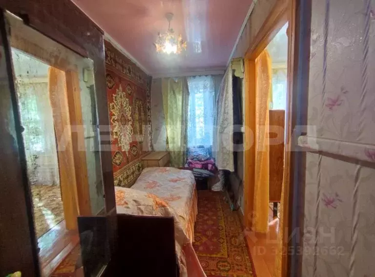 Дом в Ростовская область, Октябрьский район, Кривянское с/пос, ... - Фото 2