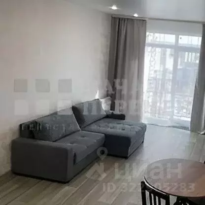 Студия Новосибирская область, Новосибирск ул. Владимира Заровного, 6/1 ... - Фото 1