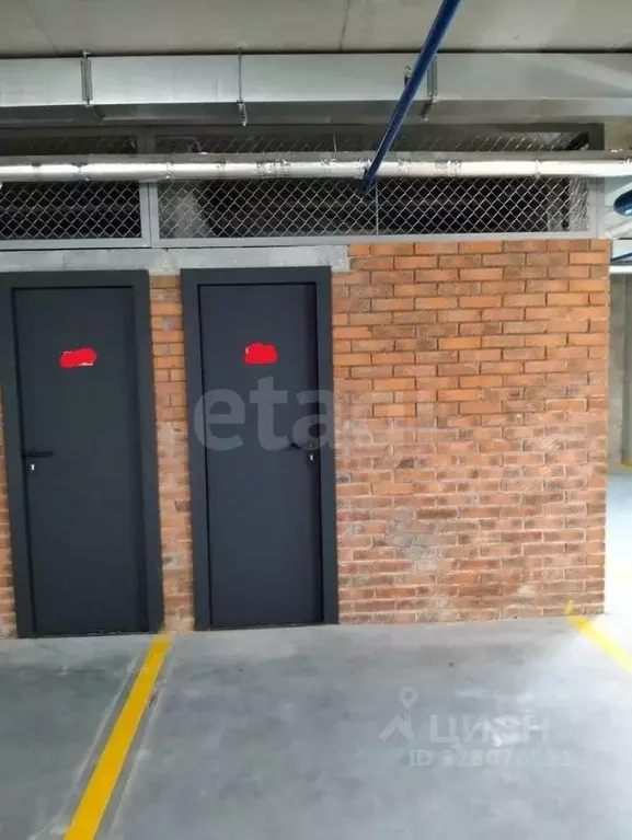 Склад в Новосибирская область, Новосибирск Красный просп., 182/3 (4 м) - Фото 1