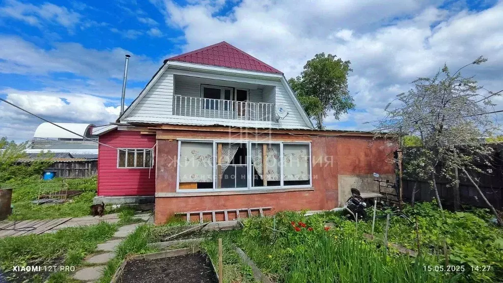 Дом в Челябинская область, Челябинск ул. Панфиловцев (73 м) - Фото 0