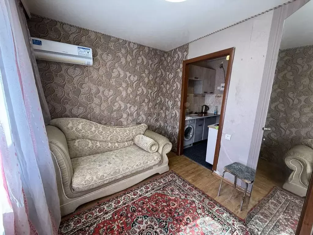 1-к кв. Белгородская область, Старый Оскол Горняк мкр, 10 (12.5 м) - Фото 0