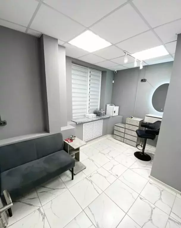 Помещение свободного назначения в Москва Бакунинская ул., 4-6С2 (40 м) - Фото 1