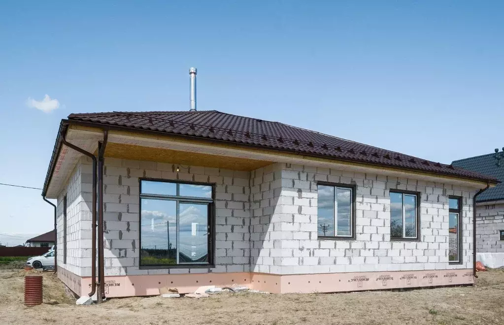 Дом в Санкт-Петербург, Санкт-Петербург, Красное Село Арония СНТ,  (184 ... - Фото 1