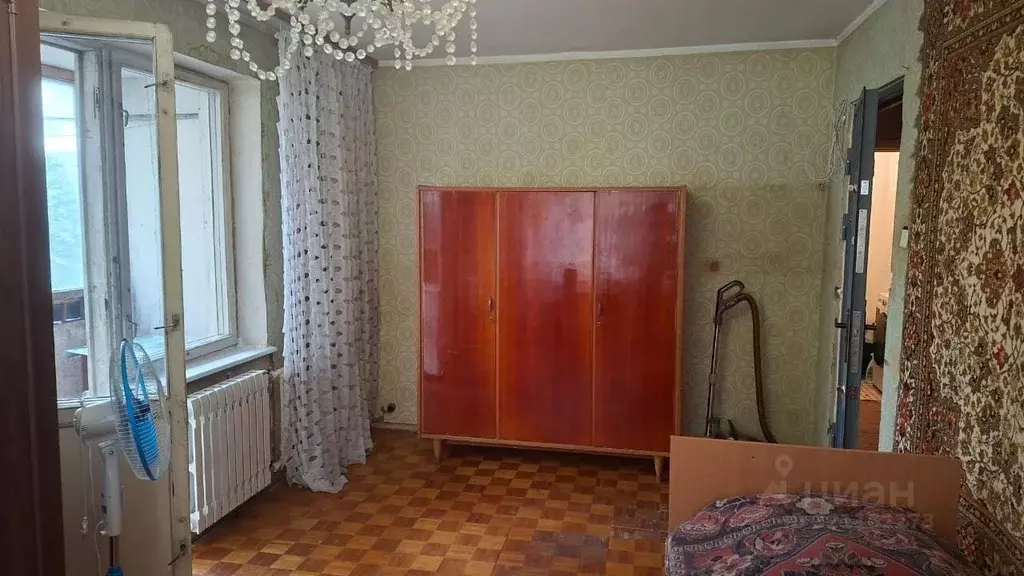 1-к кв. Московская область, Жуковский ул. Келдыша, 5к1 (35.0 м) - Фото 1