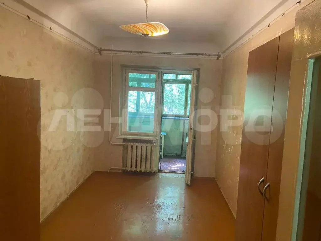 2-к. квартира, 43 м, 3/5 эт. - Фото 1