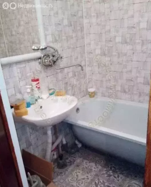 1-комнатная квартира: Курск, улица Чернышевского, 6 (38.4 м) - Фото 0