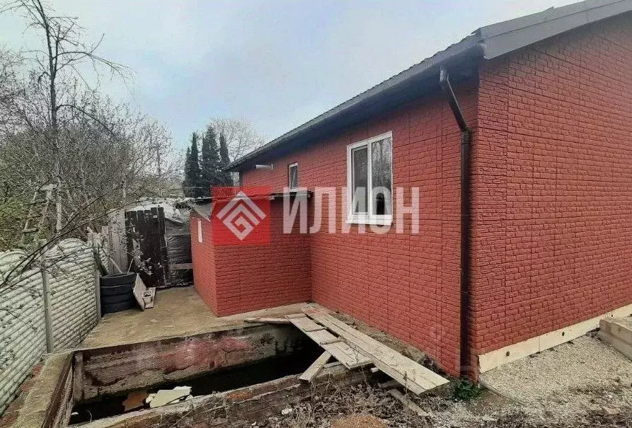 Дом в Севастополь Сапун-гора СНТ, ул. Тамары Смоленской, 3 (95 м) - Фото 1
