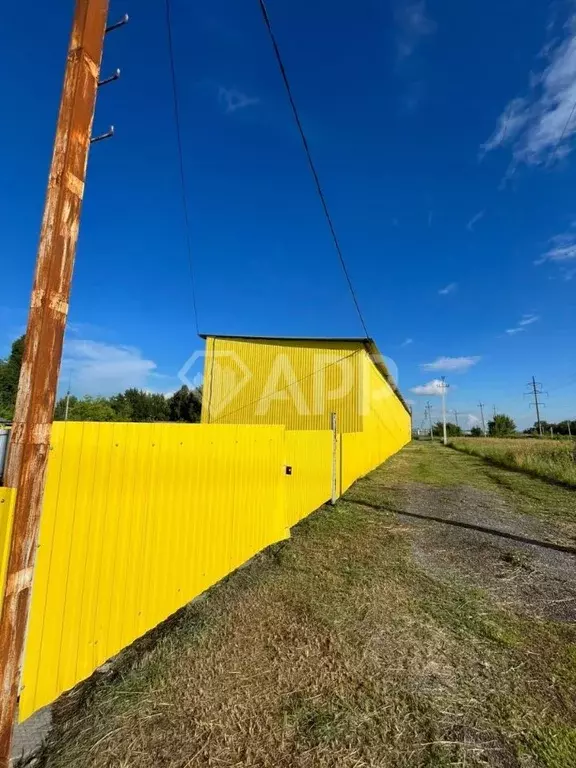 Склад в Татарстан, Набережные Челны ул. Полиграфическая, 1 (109 м) - Фото 2