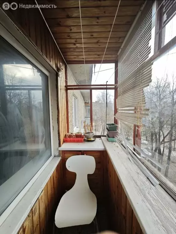 2-комнатная квартира: Подольск, Ленинградская улица, 8А (44.5 м) - Фото 0