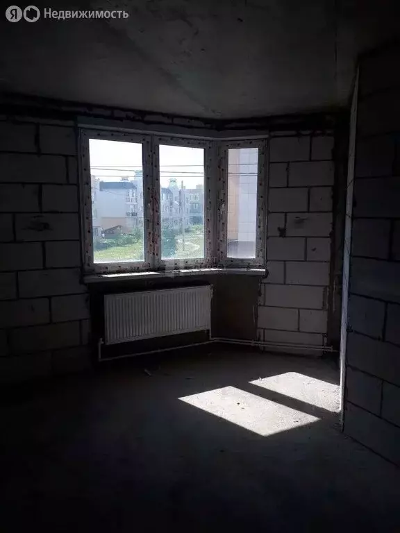 2-комнатная квартира: село Осиновая Гора, 1-й Восточный проезд, 1 ... - Фото 2