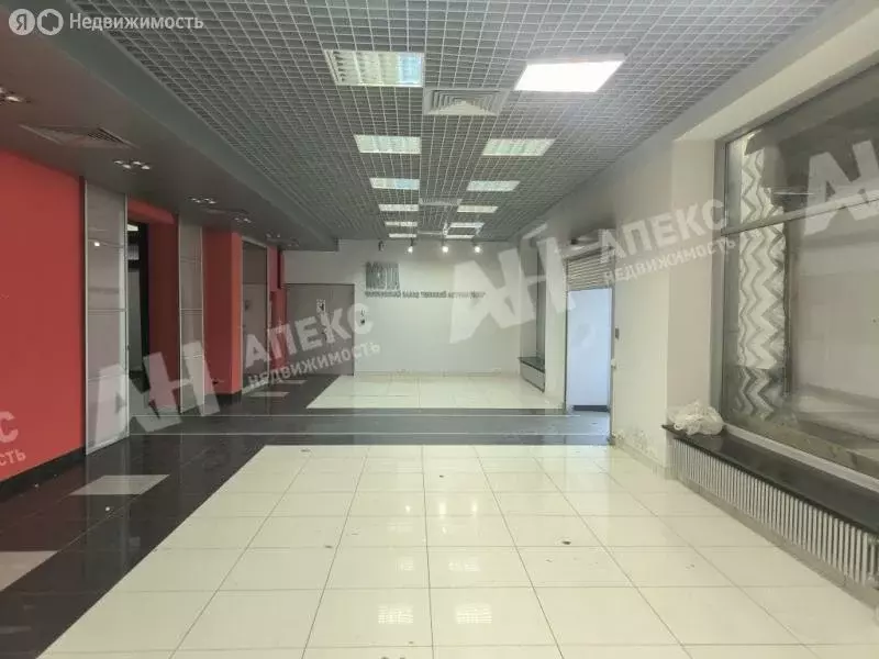 Помещение свободного назначения (363 м) - Фото 1