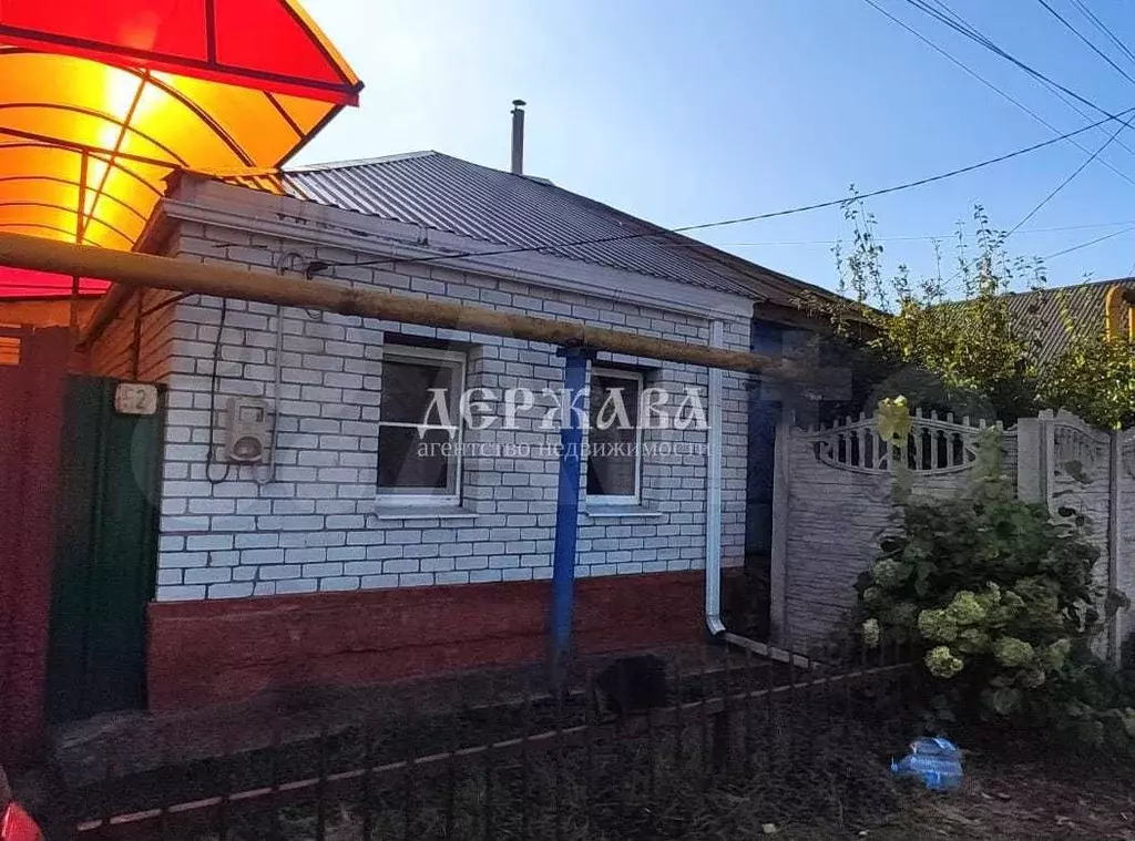 Дом 80 м на участке 10 сот. - Фото 0
