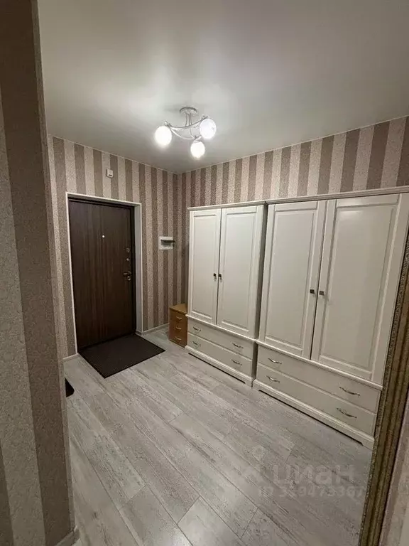 2-к кв. Тюменская область, Тюмень ул. Газовиков, 73 (59.5 м) - Фото 2