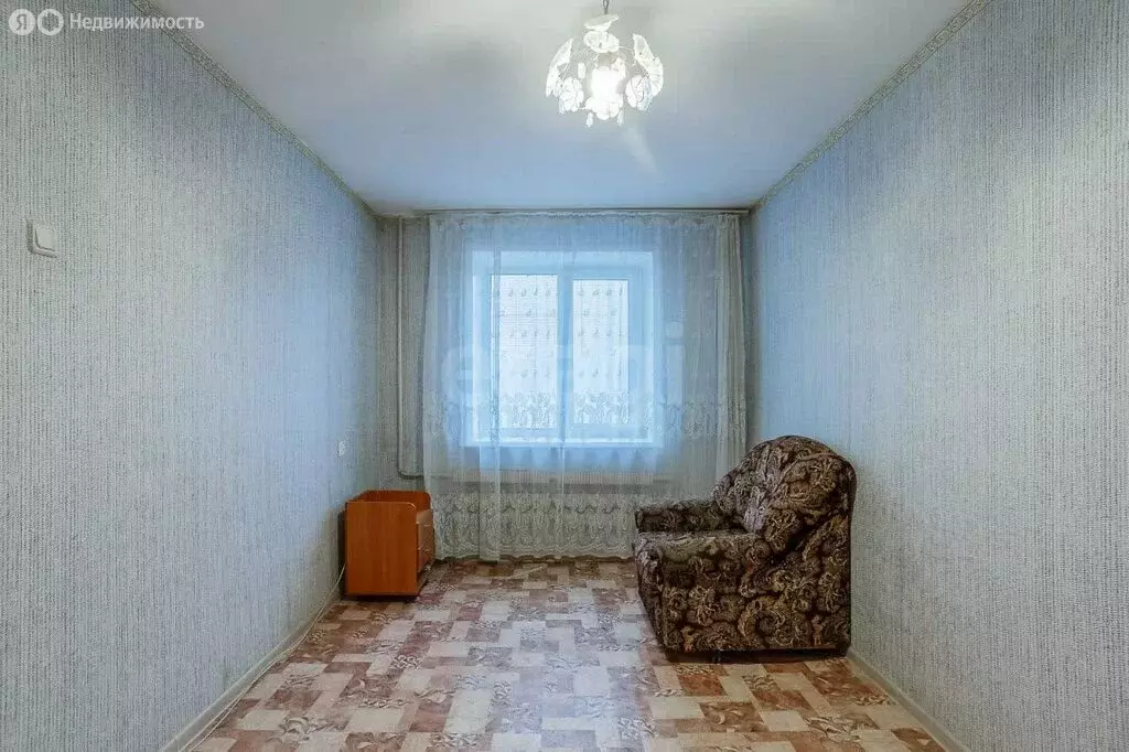 1-комнатная квартира: Вологда, микрорайон Водники, Северная улица, 12 ... - Фото 1