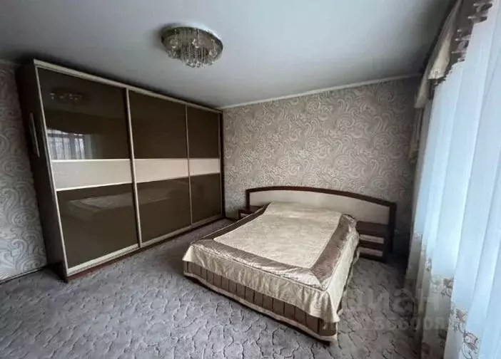 3-к кв. Алтайский край, Барнаул ул. Папанинцев, 125 (82.0 м) - Фото 1