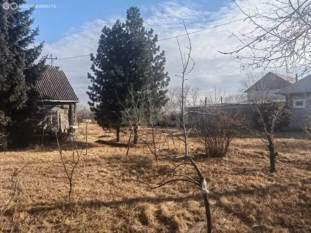 Участок в село Калинино, Советская улица (14.5 м) - Фото 2