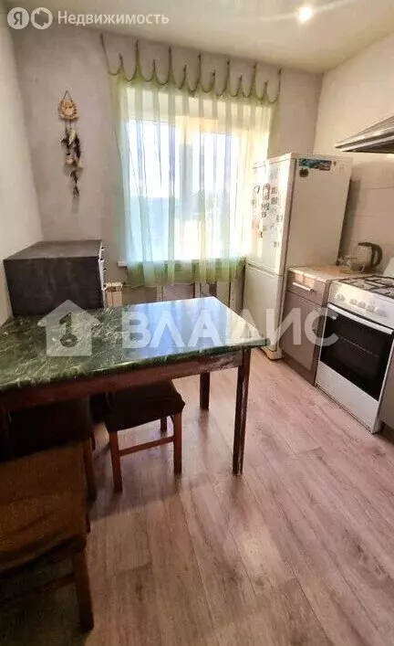 1-комнатная квартира: Волгоград, улица им. Циолковского, 3А (30.1 м) - Фото 0
