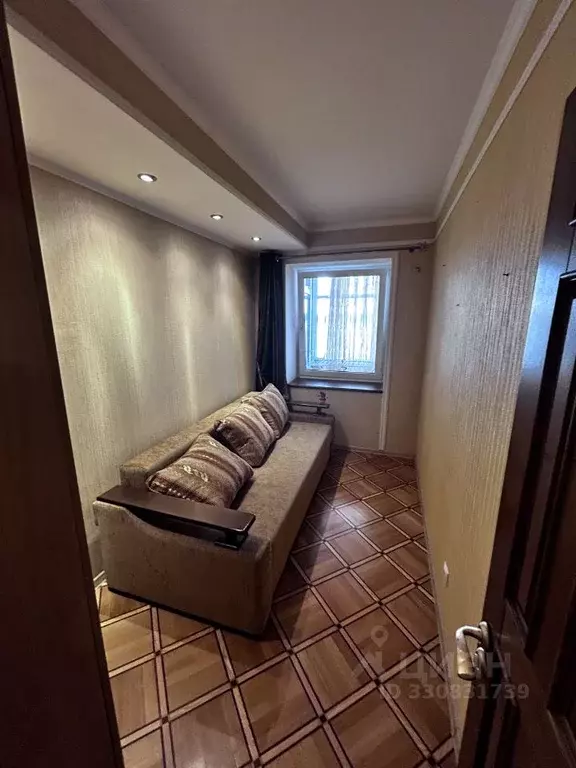 3-к кв. Астраханская область, Астрахань ул. Бабефа, 2 (110.0 м) - Фото 2