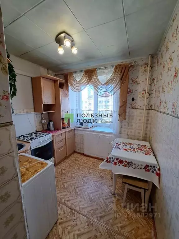 3-к кв. Курганская область, Курган ул. Криволапова, 50 (61.0 м) - Фото 1