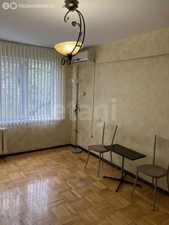 1-комнатная квартира: Краснодар, улица Гидростроителей, 35 (32 м) - Фото 1