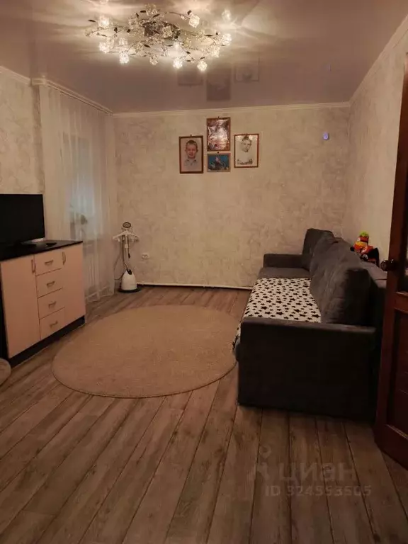 Дом в Оренбургская область, Орск Новый город мкр, пер. Рыбинский (58 ... - Фото 1