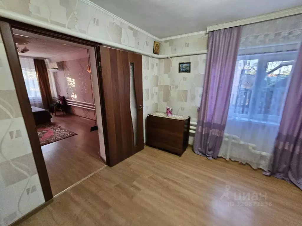 Дом в Ростовская область, Батайск Кавказская ул. (70 м) - Фото 0