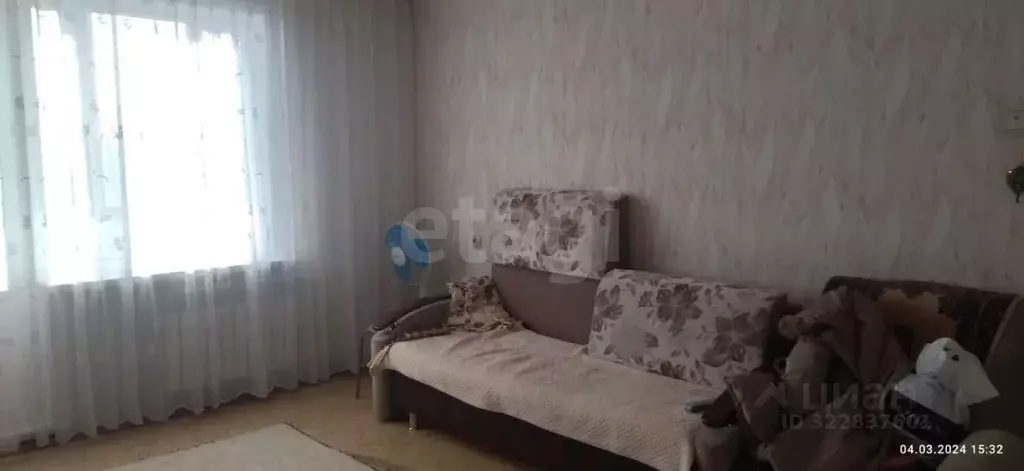 3-к кв. Татарстан, Набережные Челны 22-й комплекс, 15 (59.6 м) - Фото 0