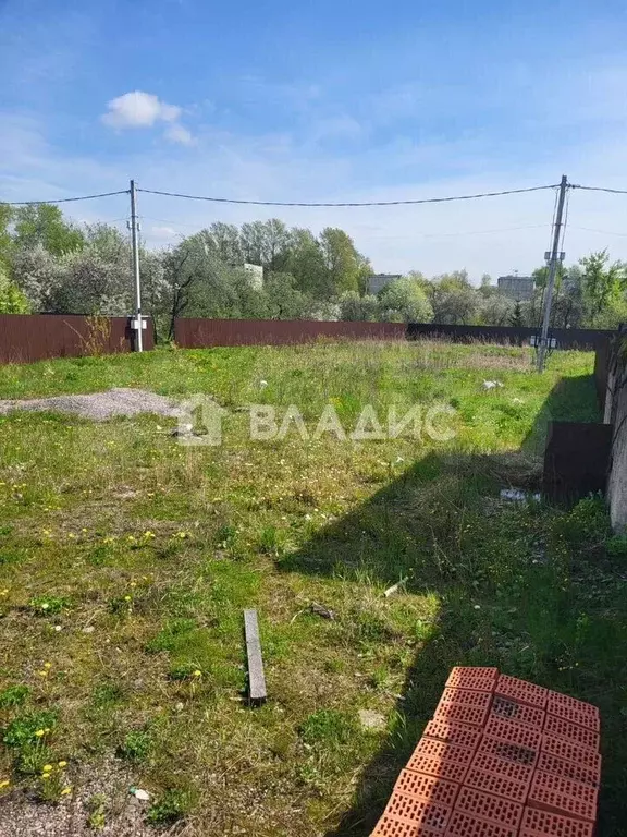 Участок 6,8 сот. (СНТ, ДНП) - Фото 0