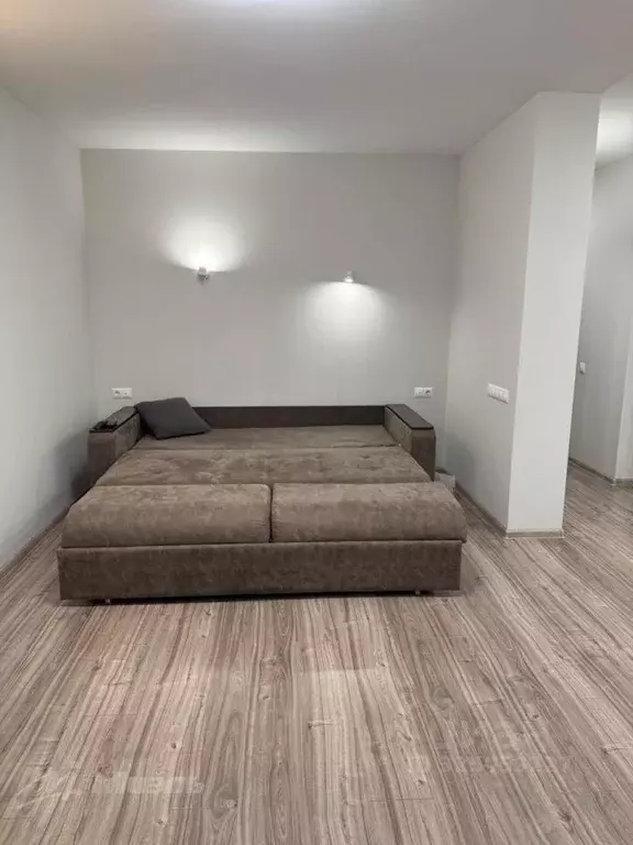 1-к кв. Московская область, Звенигород Одинцовский городской округ, ... - Фото 1