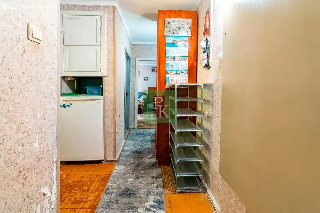 3-комнатная квартира: Севастополь, Брянская улица, 2 (59.7 м) - Фото 1