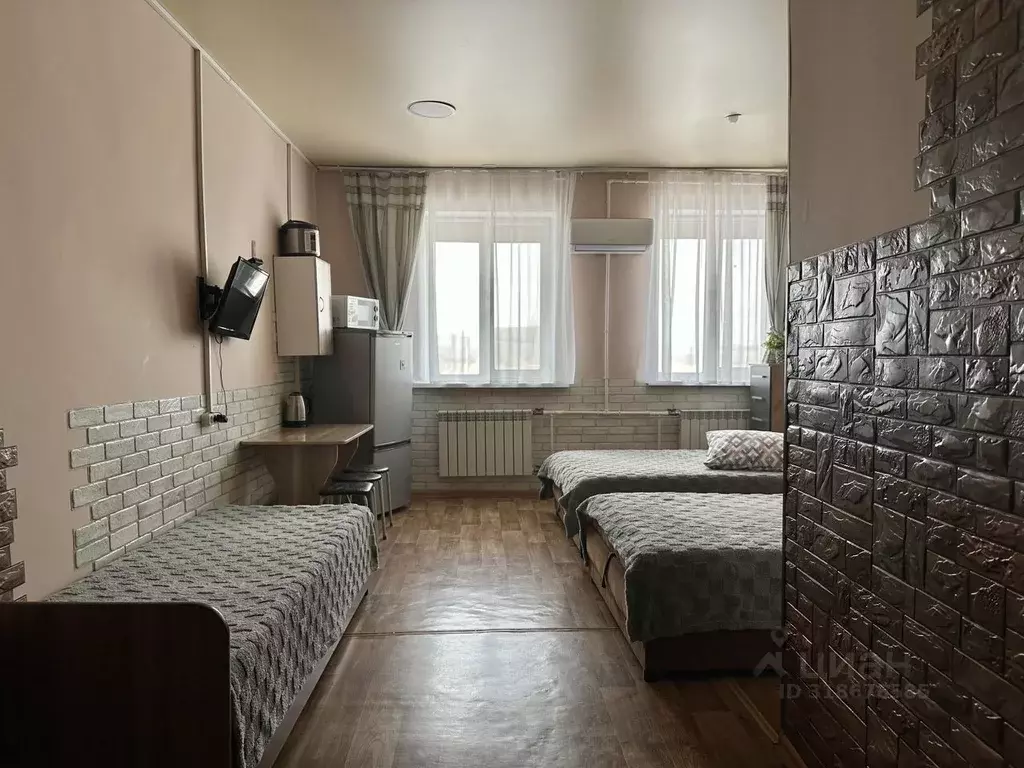 Комната Красноярский край, Ачинск ул. Металлургов, 81 (27.0 м) - Фото 0