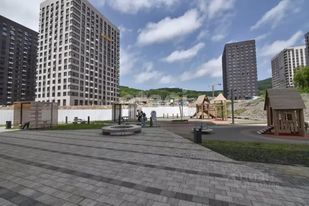 Помещение свободного назначения в Сахалинская область, Южно-Сахалинск ... - Фото 1