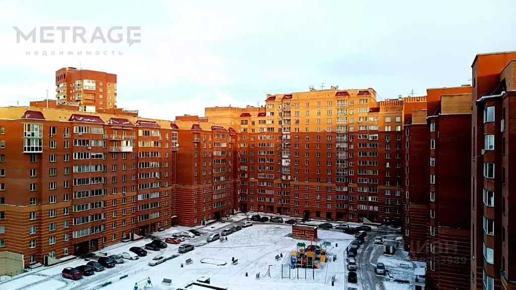 3-к кв. Новосибирская область, Новосибирск Весенний мкр, ул. Заречная, ... - Фото 1
