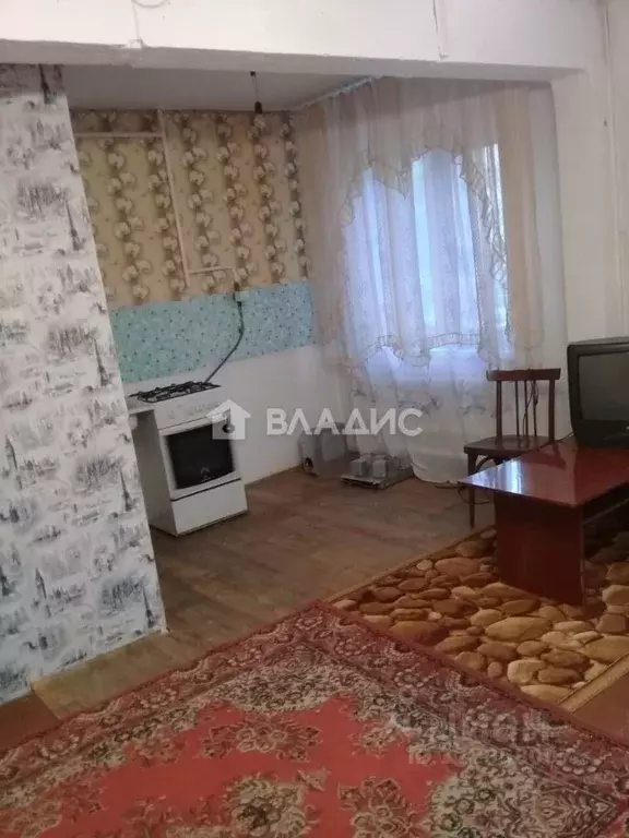 1-к кв. Алтайский край, Бийск ул. Ильи Мухачева, 230 (31.0 м) - Фото 0